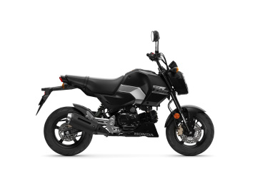 Honda Grom MSX125 (24YM)